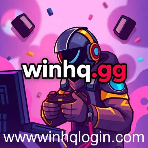 Exploring the Role of winhq.gg in Gaming Culture