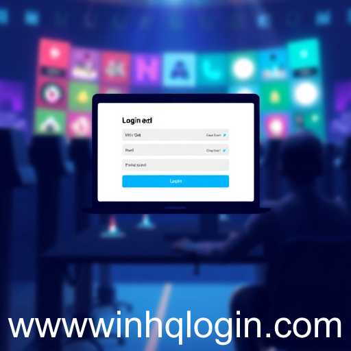 The Rise of Winhq.gg in the Gaming World