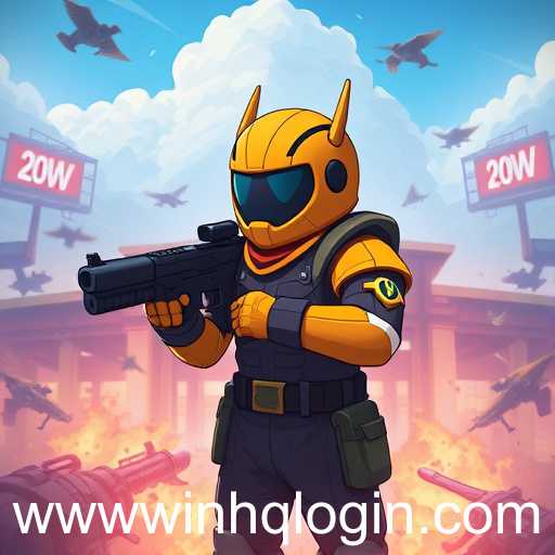 WinHQ: Gaming Portal Evolution by 2025