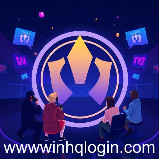 Navigating the World of winhq.gg in 2025