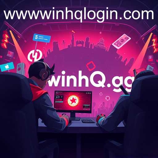 Innovation in Gaming: Exploring winhq.gg